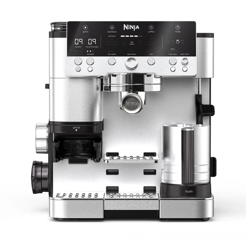 Ninja luxe café - luxe,