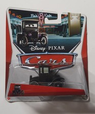 CARS Disney pixar cars LIZZIE