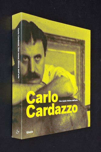 Carlo cardazzo una nuova - cardazzo, –