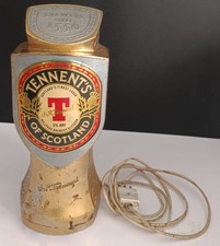 Insegna luminosa da tavolo