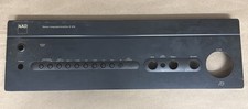 Nad c372 amplificatore - nad,