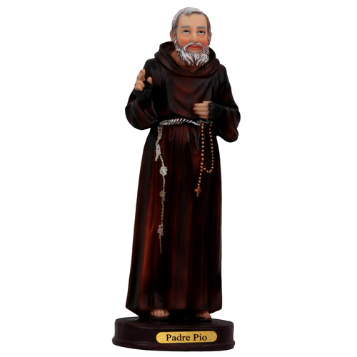 Padre pio catholic saint - padre,