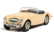 Austin Healey 100/4 BN1 1955 -