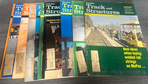Pista ferroviaria strutture - pista,