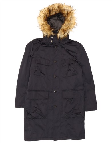 Giacca parka uomo zara - uomo,