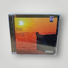 Pat Coil Gold 24Kt Gold