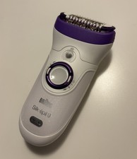 BRAUN Silk Epil 9 Epilatore