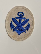 Distintivo da manica effetto