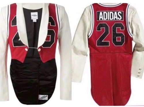 Adidas jeremy scott giacca - adidas,