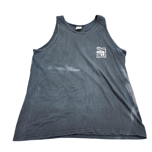 Vintage anvil shirt - vintage, mens