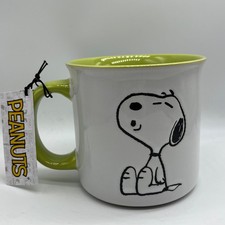 Tazza Mug Ufficiale Snoopy