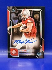 2025 Bowman Chrome U Max Klare