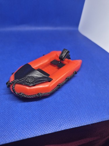 Zattera gommone corgi - zattera, junior