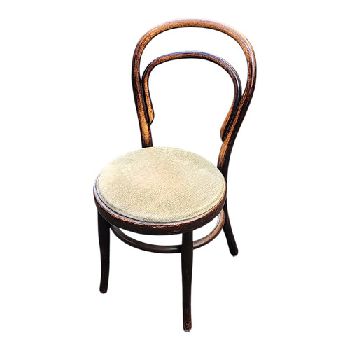 Antica sedia bambino stile - antica,