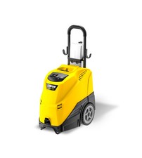 IDROPULITRICE ELETTRICA A