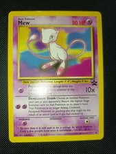 Mew #8_ Black Star Promo_