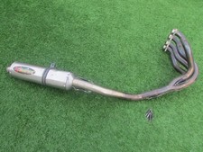 Yamaha R1 5PW 2002 2003