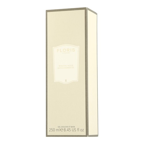Floris white rose gel - floris,