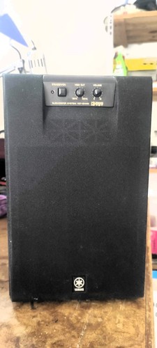 Yamaha yst sx45 - sx45, in