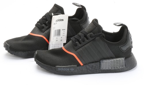 Adidas nmd core black solar - r1,