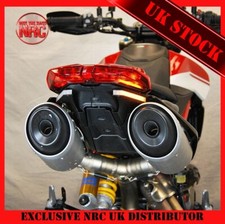 DUCATI 950 HYPERMOTARD