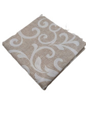 Tessuto in cotone stampato