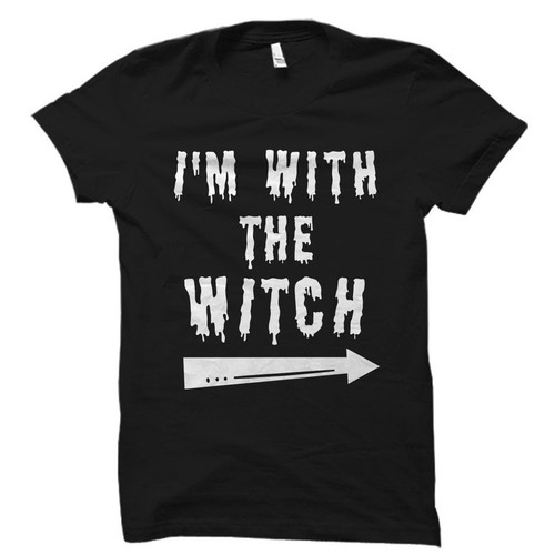 Camicia halloween divertente - camicia,
