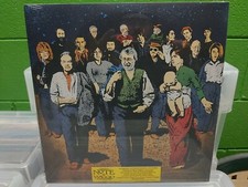 Lp FRANCESCO GUCCINI NOTE DI