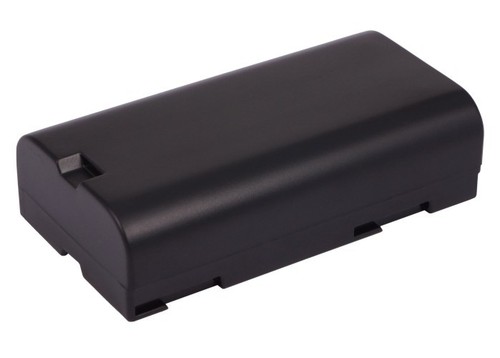 Batteria premium per sokkia - batteria,