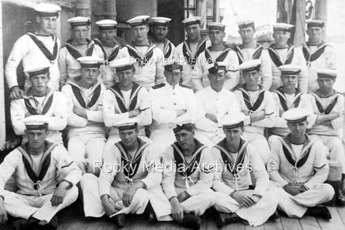 Bqq naval hms calypso - bqq-33, naval,