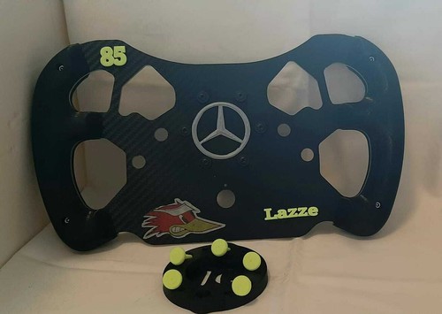 Volante mclaren logitech - logitech, g920