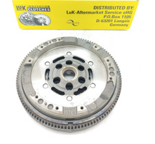 VOLANO BIMASSA LUK 415008810 COMPATIBILE PER VW POLO 6N1 6N2 1.9 D