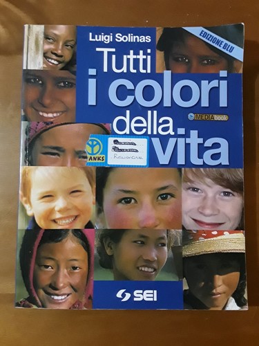 Tutti colori della vita - i,
