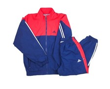 Tuta intera uomo Adidas