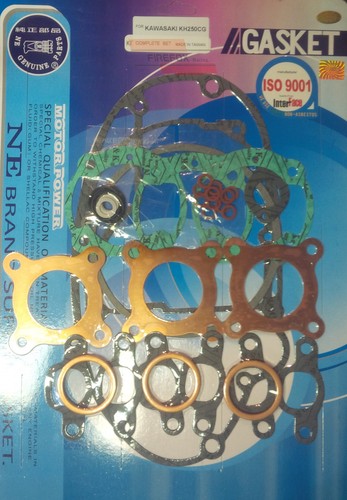 Kit guarnizioni completo