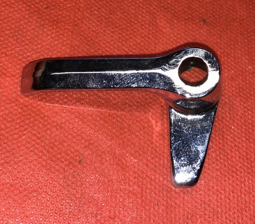 Maniglia galletto deflettore - maniglia,