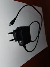 ALIMENTATORE AKAI TRAVEL CHARGER AKMF120 DC 5.0V 500mA PER CELLULARI AKAI