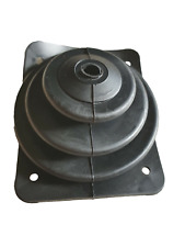 CUFFIA  in GOMMA  PER  LEVA