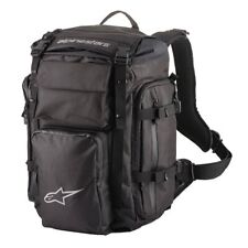 Alpinestars Rover Overland Zaino Moto 25 Litri Touring Impermeabile