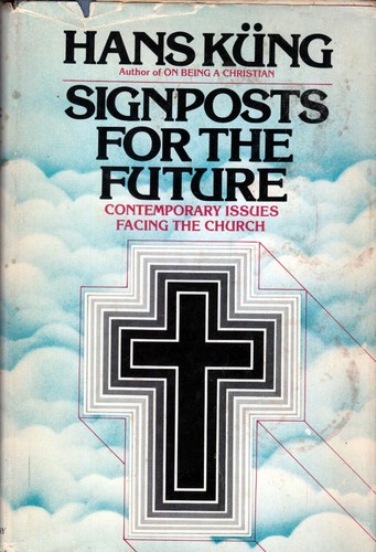 Signposts for the future - signposts,