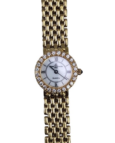 Luxurious ladies baume - luxurious, &