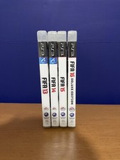 Fifa 13-14-15-16 Ps3 Funzionanti Testati