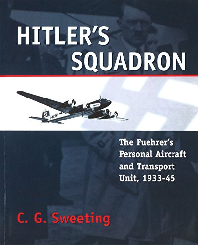 Hitler squadron the - :,