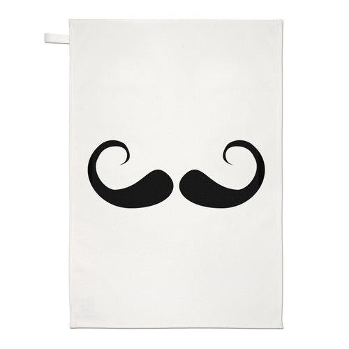 Imperial baffi strofinaccio - baffi,