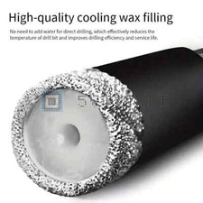 Punta per Trapano a Tazza 6mm