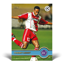 Topps The Lost Rookie Cards