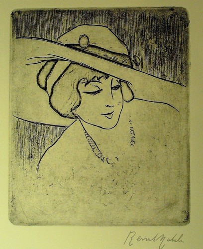 Renato natali una - signora,