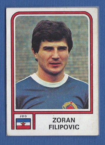 Figurina calciatori panini - figurina,
