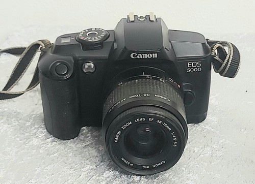 Canon eos 5000 - canon,