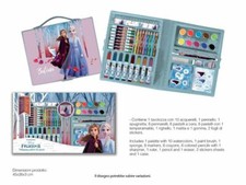Frozen valigetta con - valigetta,